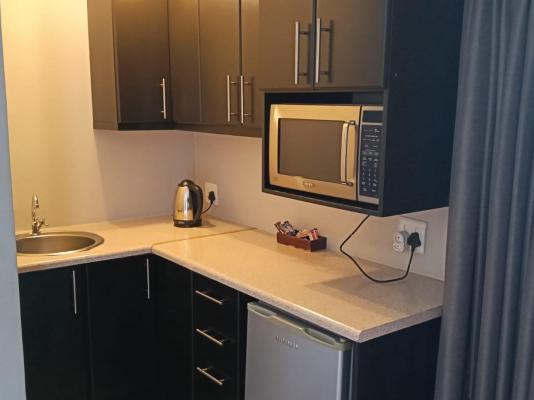 The Nightingale Guesthouse - 285360