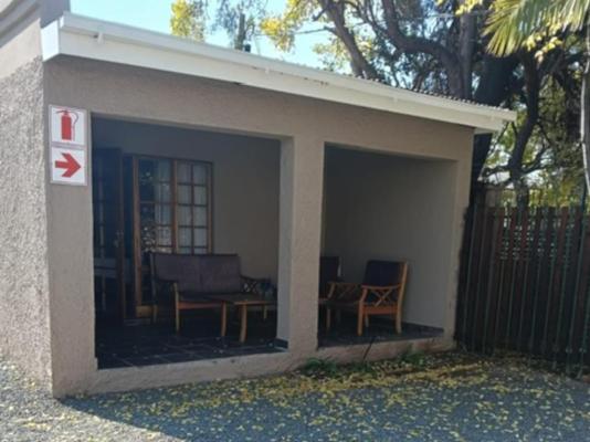 The Nightingale Guesthouse - 285361