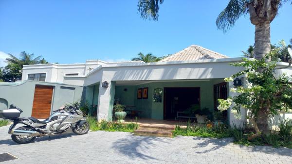 Villa Roc - 285363