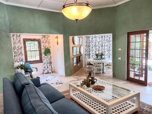 Villa Roc - 285365