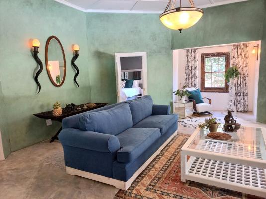 Villa Roc - 285368