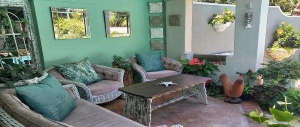 Villa Roc - 285370