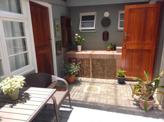 Villa Roc - 285374