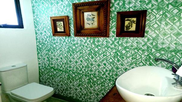 Villa Roc - 285396