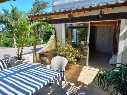 Villa Roc - 285409