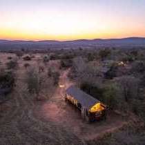 Kwafubesi Tented Safari Camp - 285429
