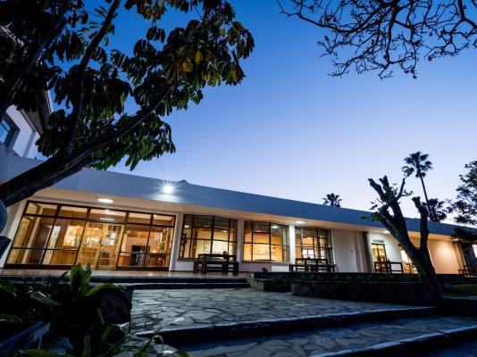 Fairy Knowe Hotel - 285462