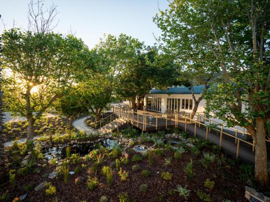 Fairy Knowe Hotel - 285463
