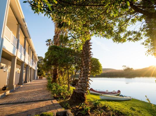 Fairy Knowe Hotel - 285464