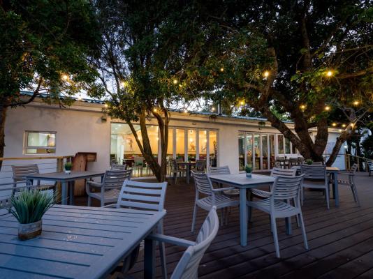 Fairy Knowe Hotel - 285465