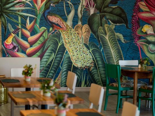 Fairy Knowe Hotel - 285467