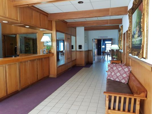 Fairy Knowe Hotel - 285468