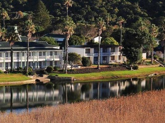 Fairy Knowe Hotel - 285469