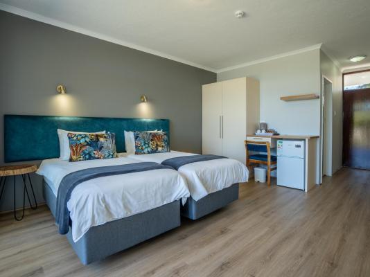 Fairy Knowe Hotel - 285472