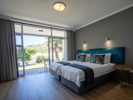 Fairy Knowe Hotel - 285473