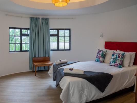 Fairy Knowe Hotel - 285477