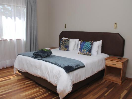 Fairy Knowe Hotel - 285482