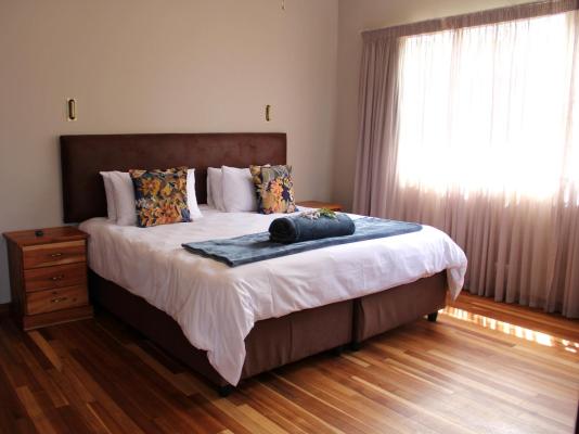Fairy Knowe Hotel - 285485