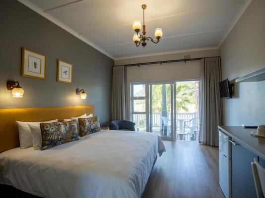 Fairy Knowe Hotel - 285495