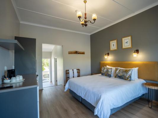 Fairy Knowe Hotel - 285496