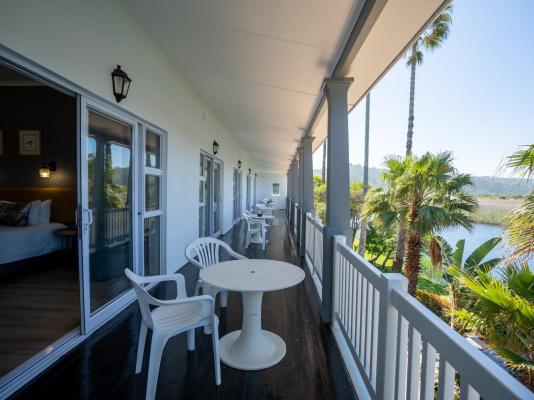 Fairy Knowe Hotel - 285498