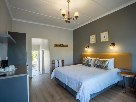 Fairy Knowe Hotel - 285499