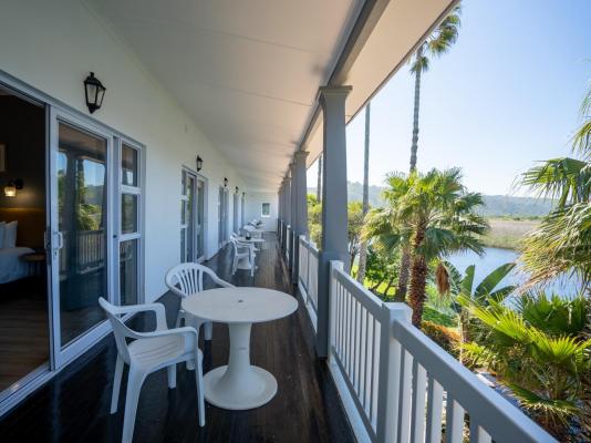 Fairy Knowe Hotel - 285501