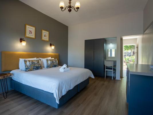 Fairy Knowe Hotel - 285502