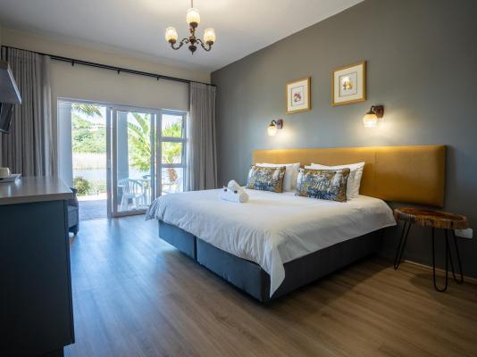 Fairy Knowe Hotel - 285503