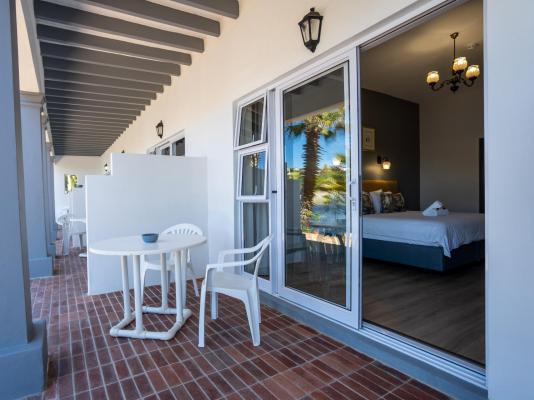 Fairy Knowe Hotel - 285504