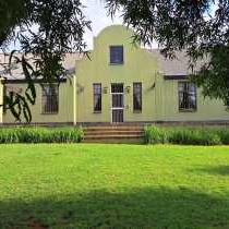 Remhoogte Mountain Lodge - 285528