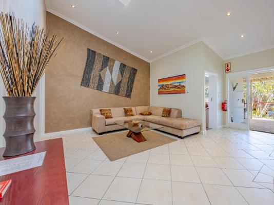 Hajo's Lodge & Spa - 285568