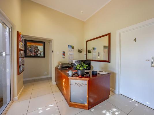 Hajo's Lodge & Spa - 285574