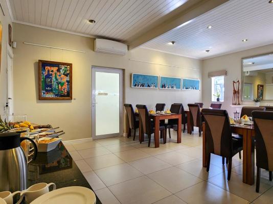 Hajo's Lodge & Spa - 285576