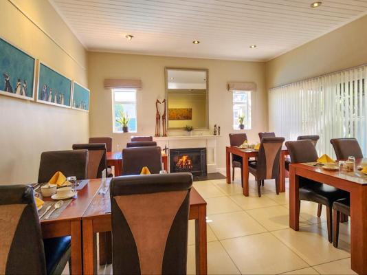 Hajo's Lodge & Spa - 285577