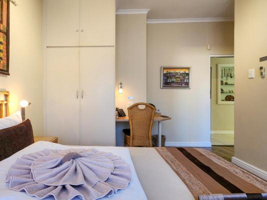 Hajo's Lodge & Spa - 285581