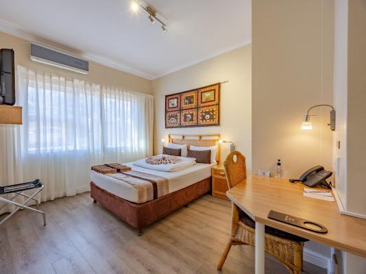 Hajo's Lodge & Spa - 285585