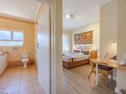 Hajo's Lodge & Spa - 285589