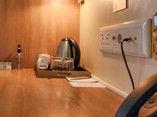 Hajo's Lodge & Spa - 285590