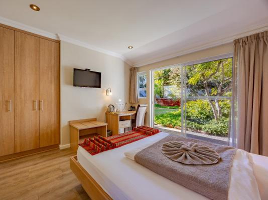 Hajo's Lodge & Spa - 285592