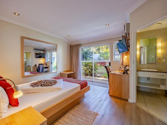 Hajo's Lodge & Spa - 285593