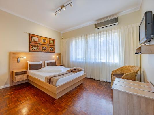 Hajo's Lodge & Spa - 285597