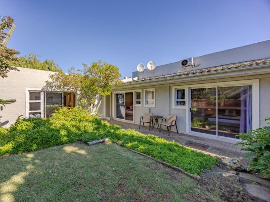 Hajo's Lodge & Spa - 285601