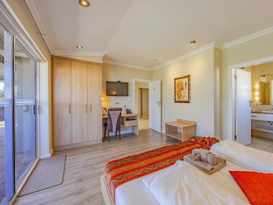 Hajo's Lodge & Spa - 285603