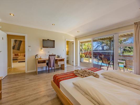 Hajo's Lodge & Spa - 285607