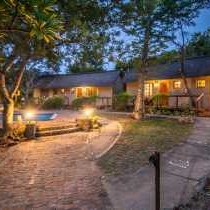 Thornhill Safari Lodge - 285613