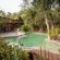 Panzi Lodge - Swimming pool