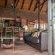 Panzi Lodge - Lounge or bar
