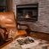 Panzi Lodge - Lounge or bar
