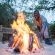 Panzi Lodge - Braai/BBQ facilities
